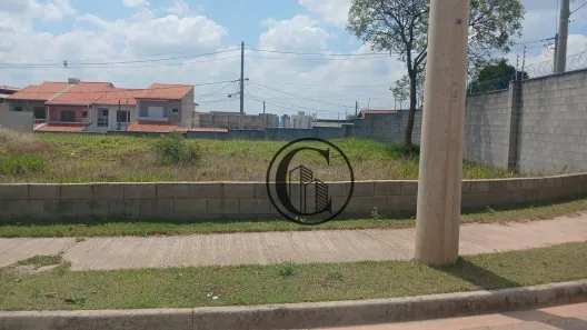 Lote/Terreno à venda, 468m² no Jardim Vila São Domingos, Sorocaba