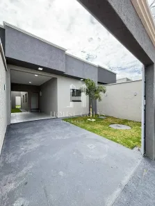 Casa com 2 Quartos à venda, 90m² no Parque Montreal, Aparecida de Goiânia