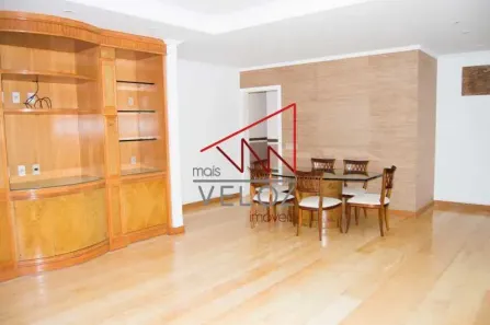 Apartamento com 3 Quartos à venda, 156m² no Leblon, Rio de Janeiro