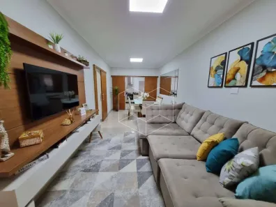 Casa com 2 Quartos à venda, 100m² no Vila Industrial, Jaú