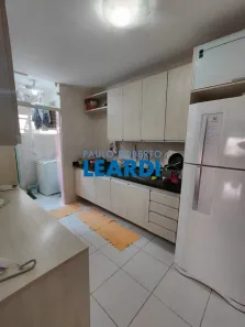 Apartamento com 2 Quartos à venda, 75m² no Jardim Bela Vista, Santo André