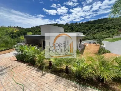 Casa com 3 Quartos à venda, 220m² no Condominio Quintas da Boa Vista, Atibaia