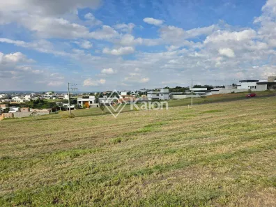Lote/Terreno à venda, 908m² no Loteamento Parque Chapada de Itu, Itu