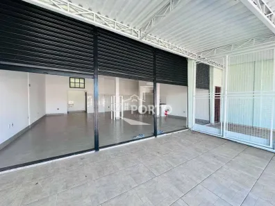 Galpão/Depósito/Armazém à venda, 244m² no Piracicamirim, Piracicaba