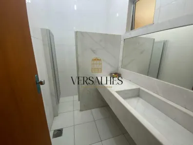 Galpão/Depósito/Armazém para alugar, 500m² no Nossa Senhora da Conceição, Contagem