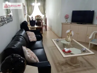 Apartamento com 2 Quartos à venda, 98m² no Santa Cecília, São Paulo