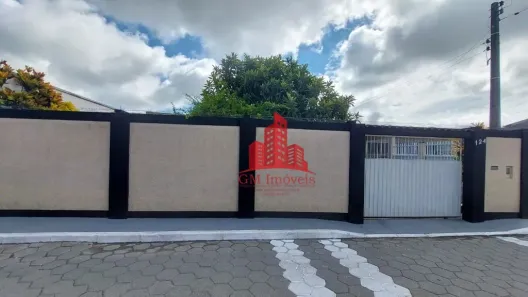Casa com 2 Quartos à venda, 92m² no Machados, Navegantes