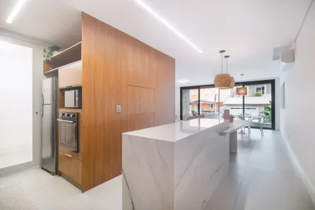 Apartamento com 2 Quartos à venda, 115m² no Torres, Torres