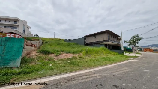 Lote/Terreno à venda, 503m² no Jardim Florestal, Jundiaí
