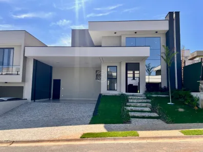 Casa de Condomínio com 3 Quartos à venda, 187m² no Residencial Mont' Alcino, Valinhos