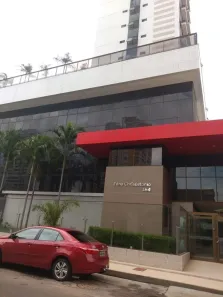Flat com 1 Quarto para alugar, 47m² no Fátima, Teresina