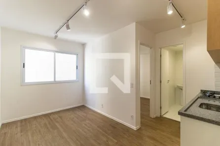 Apartamento com 1 Quarto à venda, 25m² no Vila Buarque, São Paulo