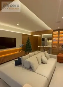 Apartamento com 3 Quartos à venda, 88m² no Vila Matilde, São Paulo