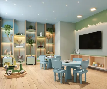 Apartamento com 2 Quartos à venda, 54m² no Intermares, Cabedelo