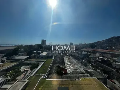 Sala Comercial para alugar, 500m² no Santo Cristo, Rio de Janeiro