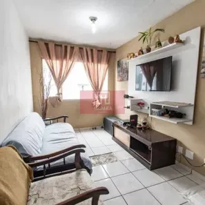 Apartamento com 2 Quartos à venda, 53m² no Ipiranga, São Paulo