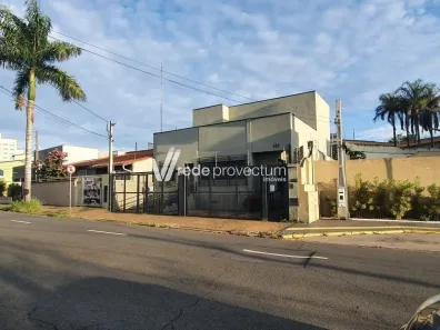 Imóvel Comercial com 7 Quartos à venda, 153m² no Botafogo, Campinas