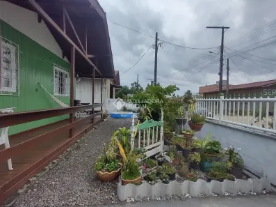 Casa com 4 Quartos à venda, 200m² no Passagem do Massiambú, Palhoça