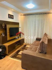 Apartamento com 3 Quartos à venda, 64m² no Picanço, Guarulhos
