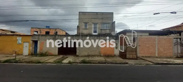 Casa com 3 Quartos à venda, 250m² no Pedra Azul, Contagem
