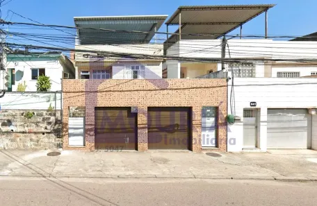 Casa com 2 Quartos para alugar, 65m² no Irajá, Rio de Janeiro
