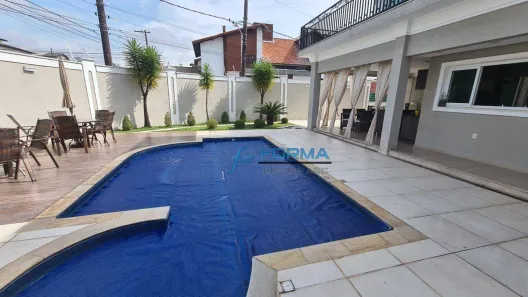 Sobrado com 6 Quartos à venda, 548m² no Independência, São Bernardo do Campo