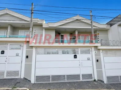 Sobrado com 2 Quartos à venda, 130m² no Vila Mazzei, São Paulo