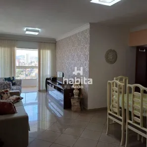 Apartamento com 3 Quartos à venda, 129m² no Nova Petrópolis, São Bernardo do Campo