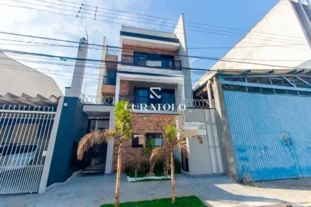 Apartamento com 2 Quartos à venda, 50m² no Vila Ivone, São Paulo