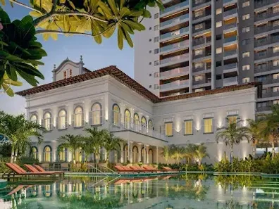 Apartamento com 3 Quartos à venda, 111m² no Flamengo, Rio de Janeiro