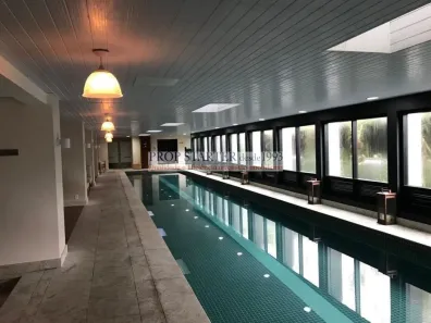 Apartamento com 1 Quarto para alugar, 38m² no Campo Belo, São Paulo