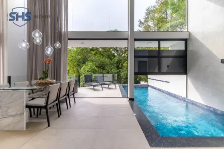 Casa com 3 Quartos à venda, 399m² no Itoupava Seca, Blumenau