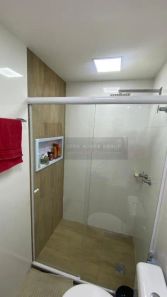 Apartamento com 2 Quartos à venda, 58m² no Porto Novo, São Gonçalo