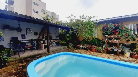 Casa com 4 Quartos à venda, 141m² no Real Parque, São José