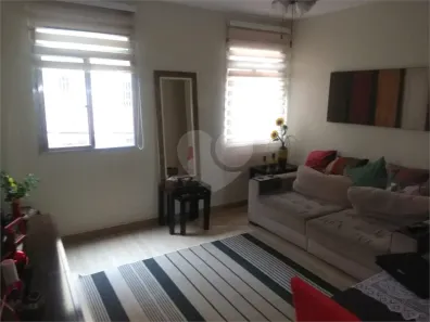 Apartamento com 2 Quartos à venda, 90m² no Jardim Leonor Mendes de Barros, São Paulo