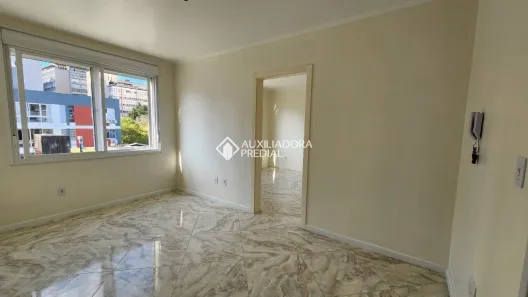 Apartamento com 1 Quarto para alugar, 37m² no Bom Fim, Porto Alegre