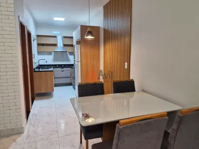 Sobrado com 2 Quartos à venda, 70m² no Vila Jacuí, São Paulo