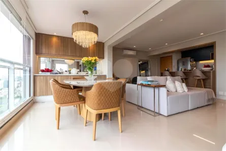 Apartamento com 2 Quartos à venda, 91m² no Jardim Paraíso, São Paulo