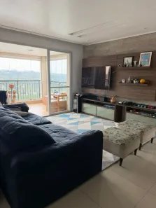 Apartamento com 2 Quartos para alugar, 100m² no Vila Guarani (Z Sul), São Paulo