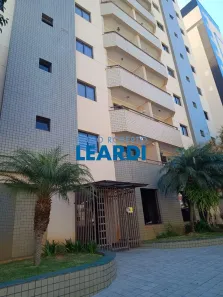 Apartamento com 3 Quartos à venda, 105m² no Jardim dos Estados, Poços de Caldas