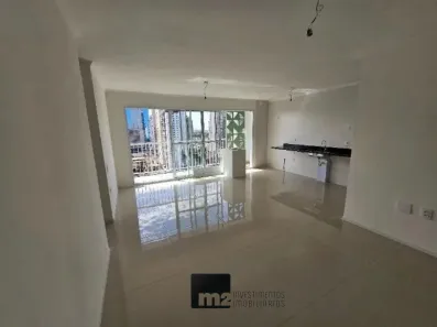 Apartamento com 3 Quartos à venda, 100m² no Setor Bueno, Goiânia