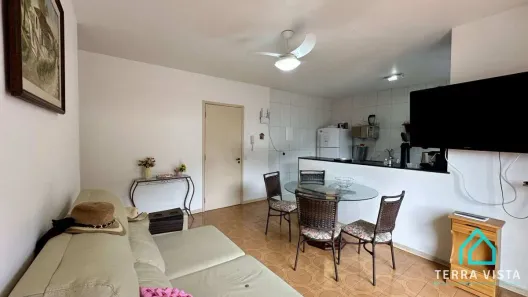 Apartamento com 2 Quartos à venda, 87m² no Praia Grande, Ubatuba