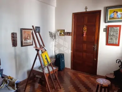 Apartamento com 3 Quartos à venda, 125m² no Centro Histórico, Porto Alegre