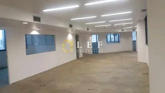 Prédio Comercial à venda, 254m² no Cidade Monções, São Paulo