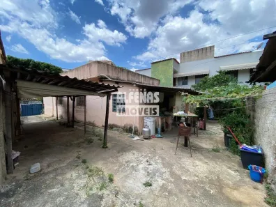 Lote/Terreno à venda, 100m² no Novo Eldorado, Contagem