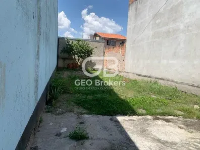 Lote/Terreno à venda, 175m² no Residencial Parque dos Sinos, Jacareí