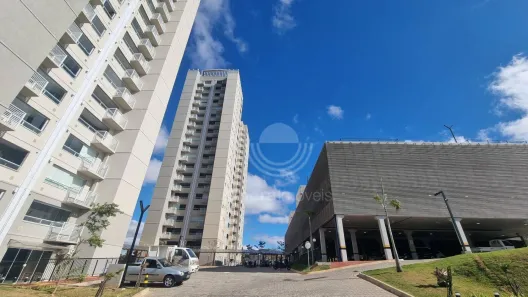 Apartamento com 2 Quartos à venda, 64m² no Loteamento Parque São Martinho, Campinas