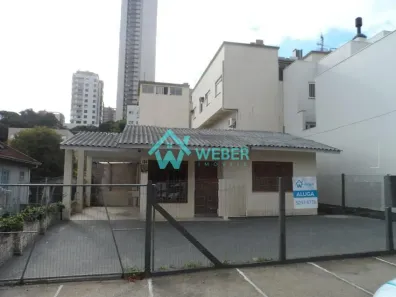 Casa com 2 Quartos à venda, 83m² no Centro, Novo Hamburgo