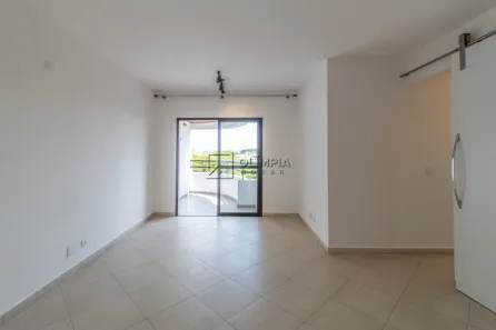 Apartamento com 3 Quartos à venda, 85m² no Vila Madalena, São Paulo