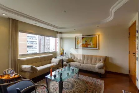 Apartamento com 3 Quartos à venda, 140m² no Perdizes, São Paulo